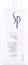 Vochtinbrengende Shampoo Sp System Professional (1000 ml)