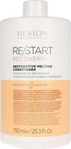 Conditioner Revlon Re-Start Recovery (750 ml)