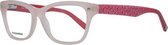 Brillenframe Dames Dsquared2 DQ5138-072-53 (ø 53 mm) Roze (ø 53 mm)