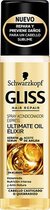 Conditioner Gliss Ultimate Oil Elixir Schwarzkopf (200 ml)