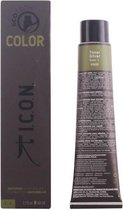 Permanente Kleur I.c.o.n. Toner Silver (60 ml)