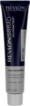 Permanente Kleur Revlonissimo 5,35 Revlon (60 ml)