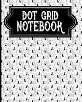 Dot Grid Notebook