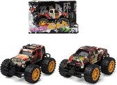 Auto 4x4 112703