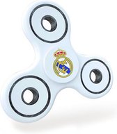 Spinner Pro Real Madrid C.F. Wit