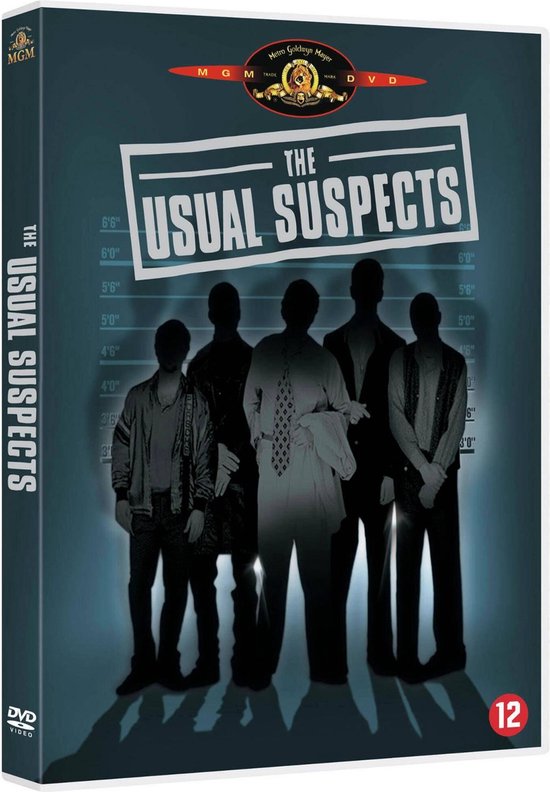 Usual Suspects, la meilleure fin de l'Histoire du cinéma