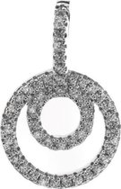 Hanger Dames Folli Follie 3P17S002C (3 cm)