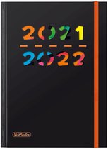 Schoolagenda 2021/2022