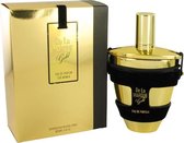 Armaf De La Marque Gold Eau De Parfum Spray 100 Ml For Vrouwen