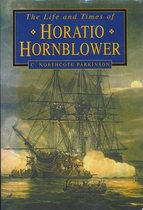 The life and times of Horatio Hornblower