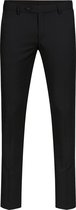 Greiff 1317 heren pantalon zw*