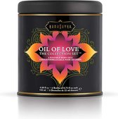 Oil of Love Plezierset Kama Sutra 20081 (6 pcs)