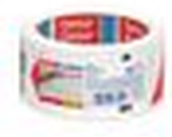 Vloermarkeringstape Tesa 58263 50mmx50m houd afstand