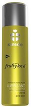 Fruity Love Glijmiddel Vanille Goud Peer 50 ml Swede 84646