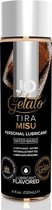 Gelato Tiramisu Glijmiddel Waterbasis 120 ml System Jo 247