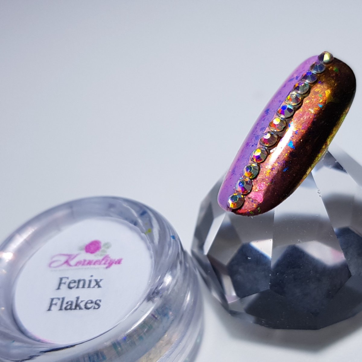 Goedkoopste Korneliya Flakes Fenix