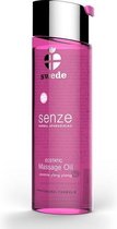Erotische Massageolie Jasmine Neroli Ylang Swede (75 ml)