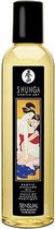 Erotische Massageolie Island Blossoms Shunga (250 ml)