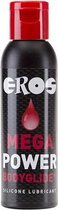 Glijmiddel op Siliconenbasis Eros (50 ml)