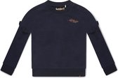Koko Noko Meisjes Sweater - Maat 50/56