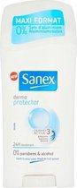 Deodorant Stick Dermo Protect Sanex (65 ml)