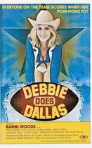 Debbie Does Dallas - DVD - Originele Klassieker