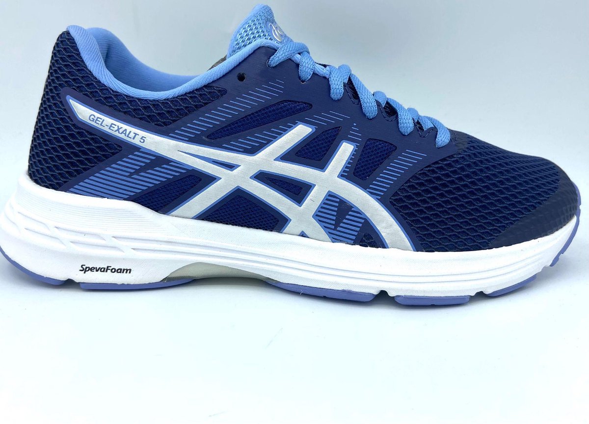 Asics Gel Exalt 5 vrouwen maat 37.5 bol
