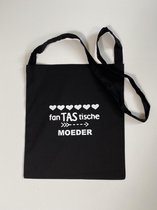 Westford Mill |Dames | Cadeau moeder | Moederdag | Tote bag |Canvas Tas | Shopper | Schoudertas