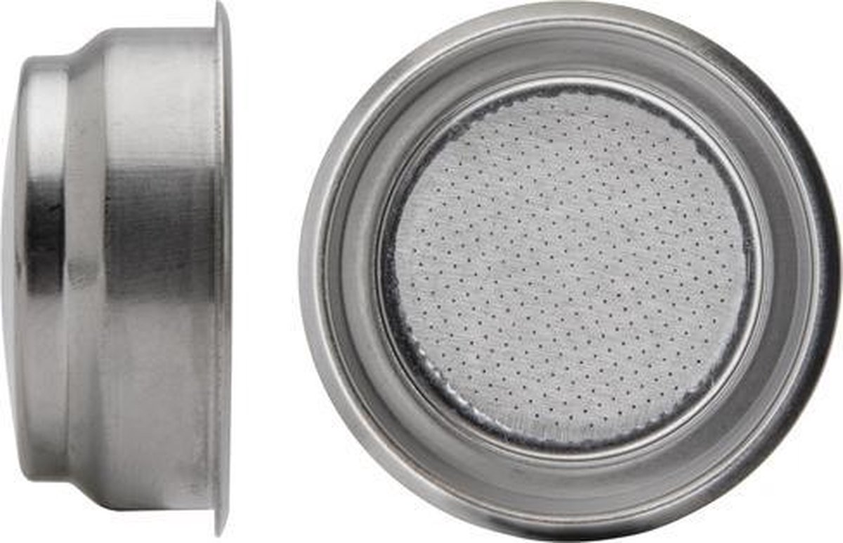 Lelit - PLA180S Portafilter filters set 58mm