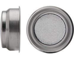 Lelit - PLA180S Portafilter filters set 58mm