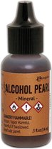 Encre Ranger Alcohol Pearls 15 ml - Minérale