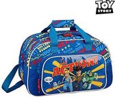 Sporttas Toy Story 4 Marineblauw (23 L)