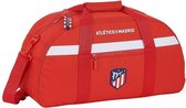 Sporttas Atlético Madrid Wit Rood (20 L)