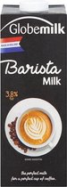 Globemilk | Barista Milk | 6 x 1 liter
