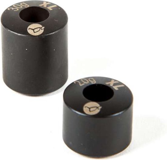 Korda White Bobbin - Medium - Wit van Korda — afbeelding 5