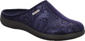 ROHDE 6542.56 Muiltje blauw maat 41