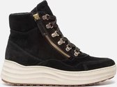 Gabor Veterboots zwart - Maat 42.5