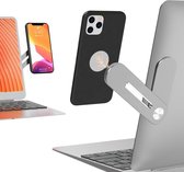 Laptopclip voor telefoon | Geschikt voor IPhone Samsung Huawei