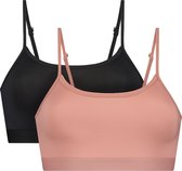 LaSlip - Angels - Meisjes Tops - 158/164