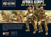 Afrika Korps Starter Army