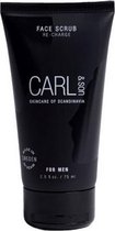 Gezicht Exfoliator For Men Carl&son (75 ml)