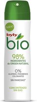 Deodorant Spray Bio Natural Byly (75 ml)