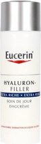 Gezichtscrème Eucerin Hyaluron-Filler (50 ml)