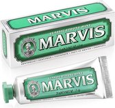 Tandpasta Classic Strong Mint Marvis (25 ml)