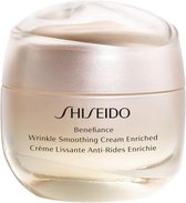 Anti-Aging Dagcrème Benefiance Wrinkle Smoothing Shiseido (50 ml)