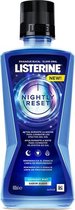 Mondwater Nightly Reset Listerine (400 ml)