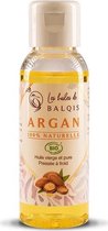 Lichaamsolie Argan Les Huiles de Balquis (50 ml)