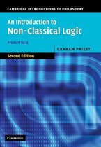 Introduction To Non Classical Logic
