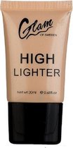 Highlighting Crème Glam Of Sweden champagne (20 ml)