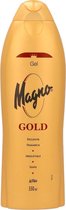 Douchegel Gold Magno (550 ml)